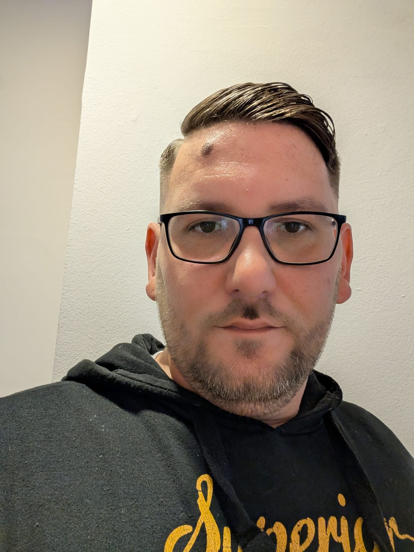 Bild von Christoph Busch / Mieterbetreuer